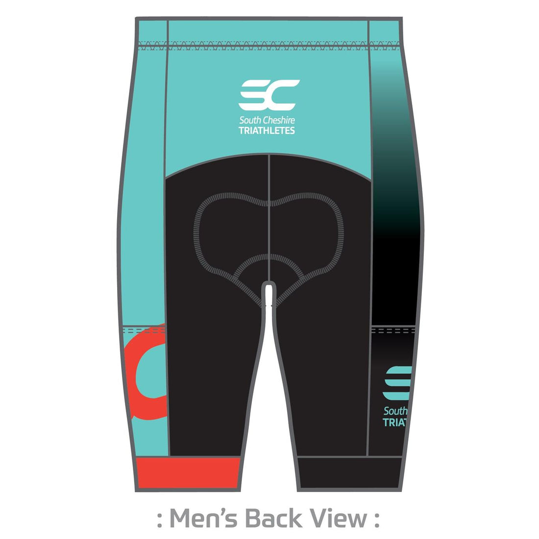 PERFORMANCE+ Velocity Tri Short