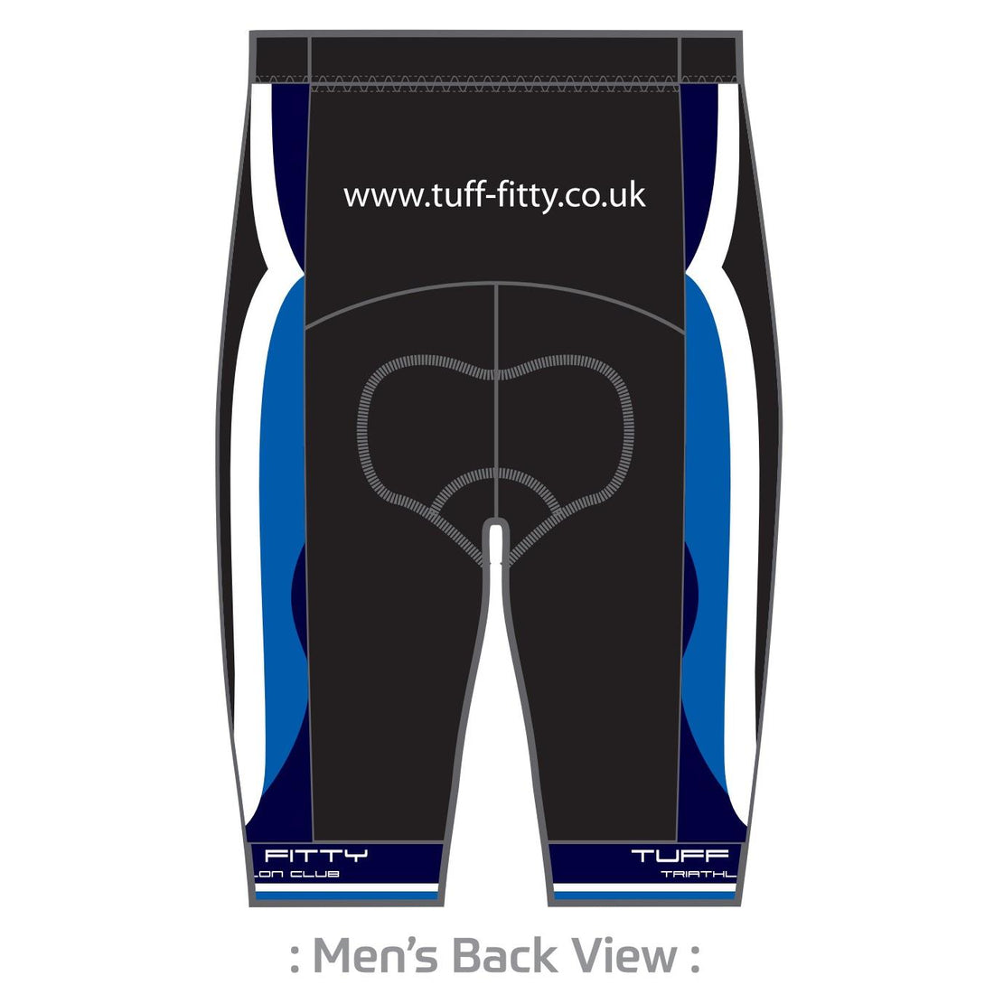 PERFORMANCE+ Velocity Tri Short