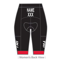 PERFORMANCE+ Velocity Tri Short