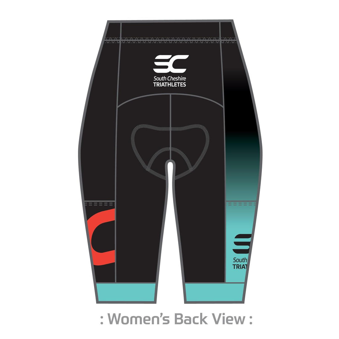 PERFORMANCE+ Velocity Tri Short