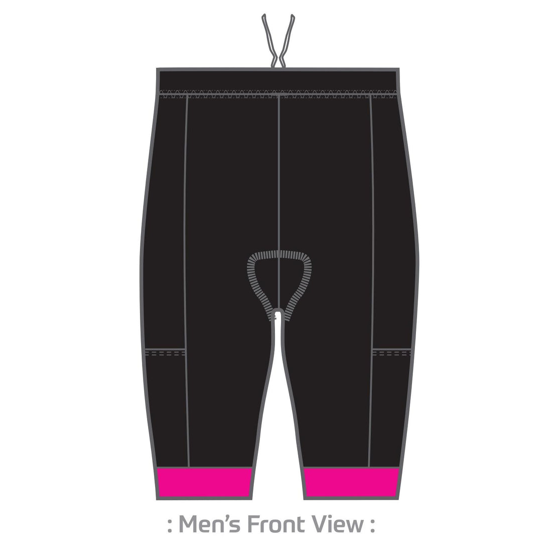 PERFORMANCE+ Velocity Tri Short