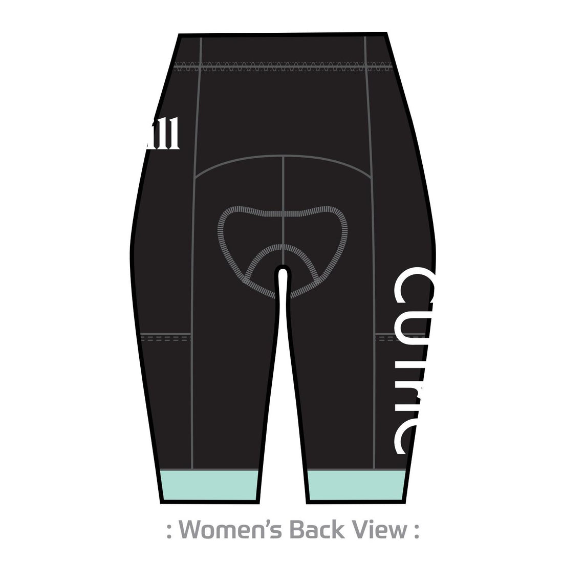 PERFORMANCE+ Velocity Tri Short