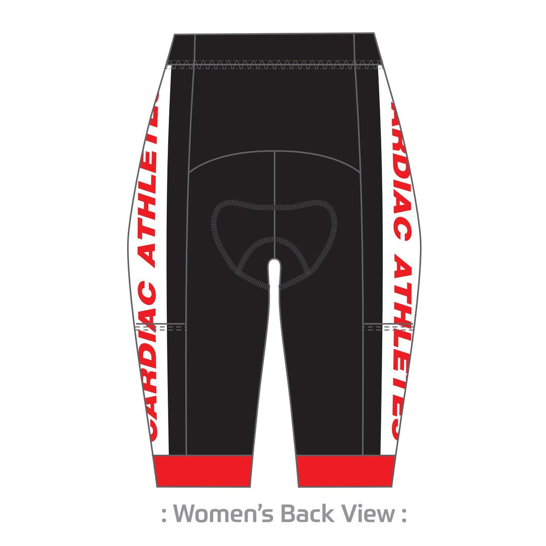 PERFORMANCE+ Velocity Tri Short