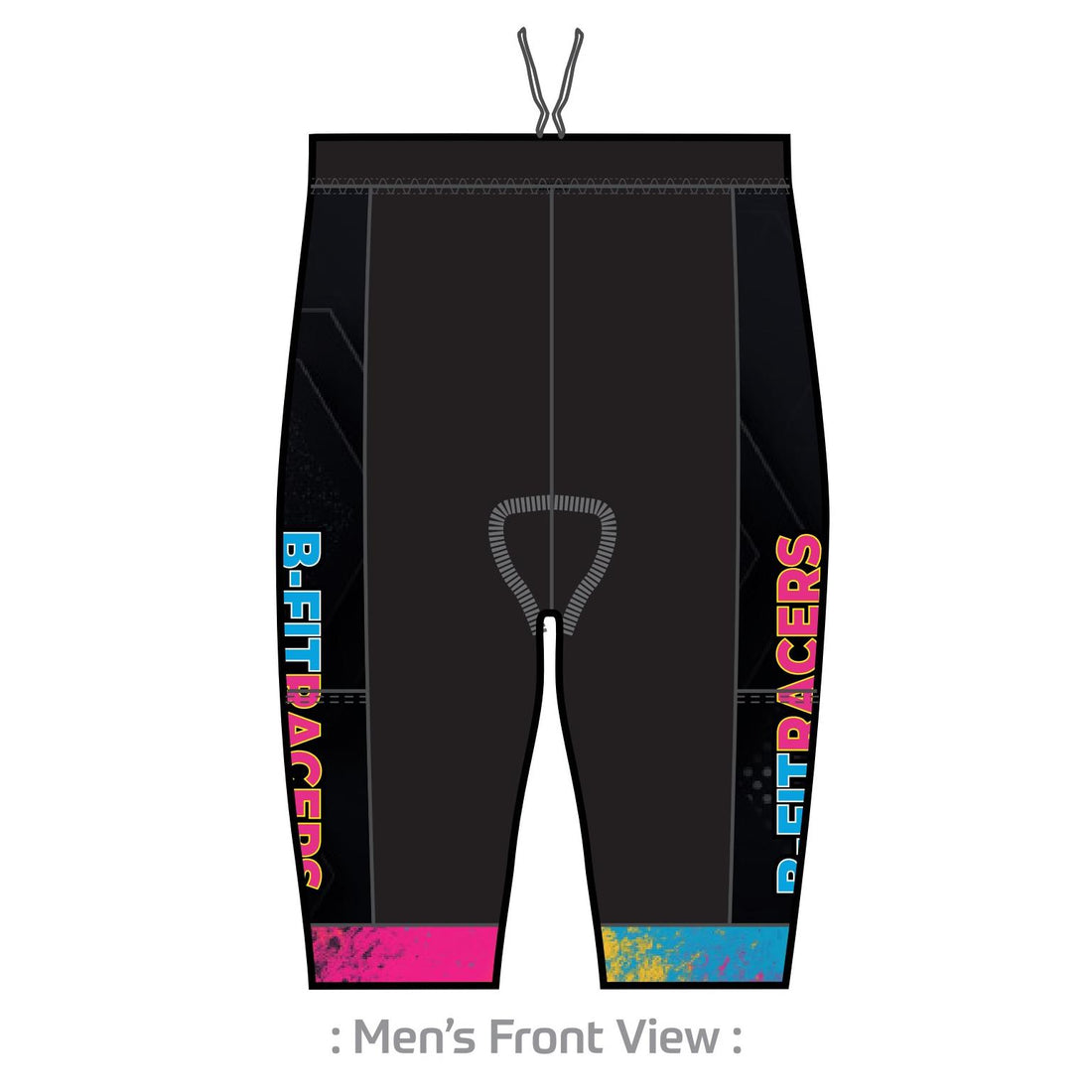 PERFORMANCE+ Velocity Tri Short