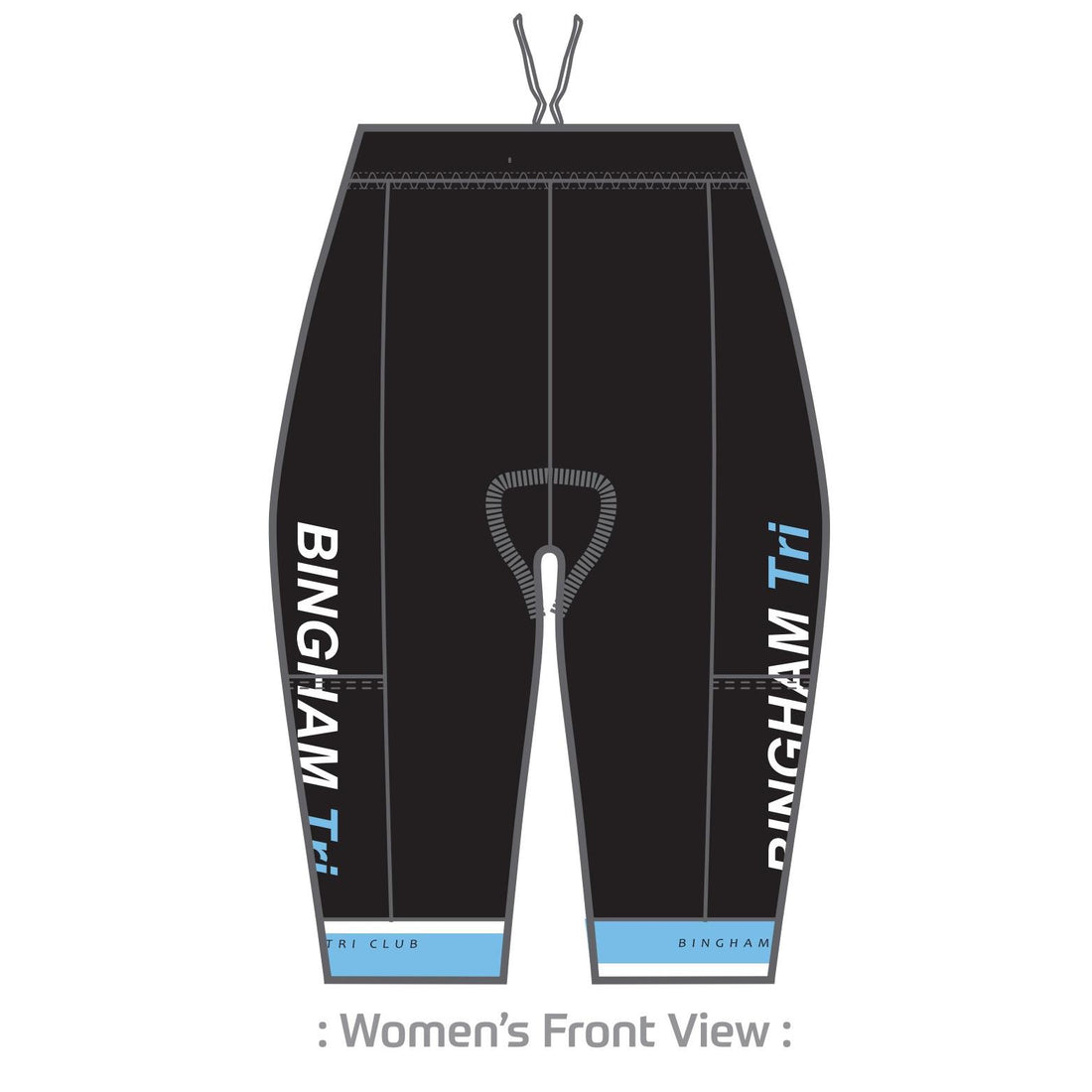 PERFORMANCE+ Velocity Tri Short