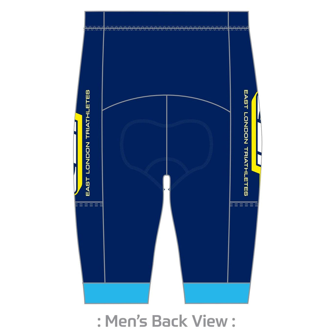 PERFORMANCE+ Velocity Tri Short