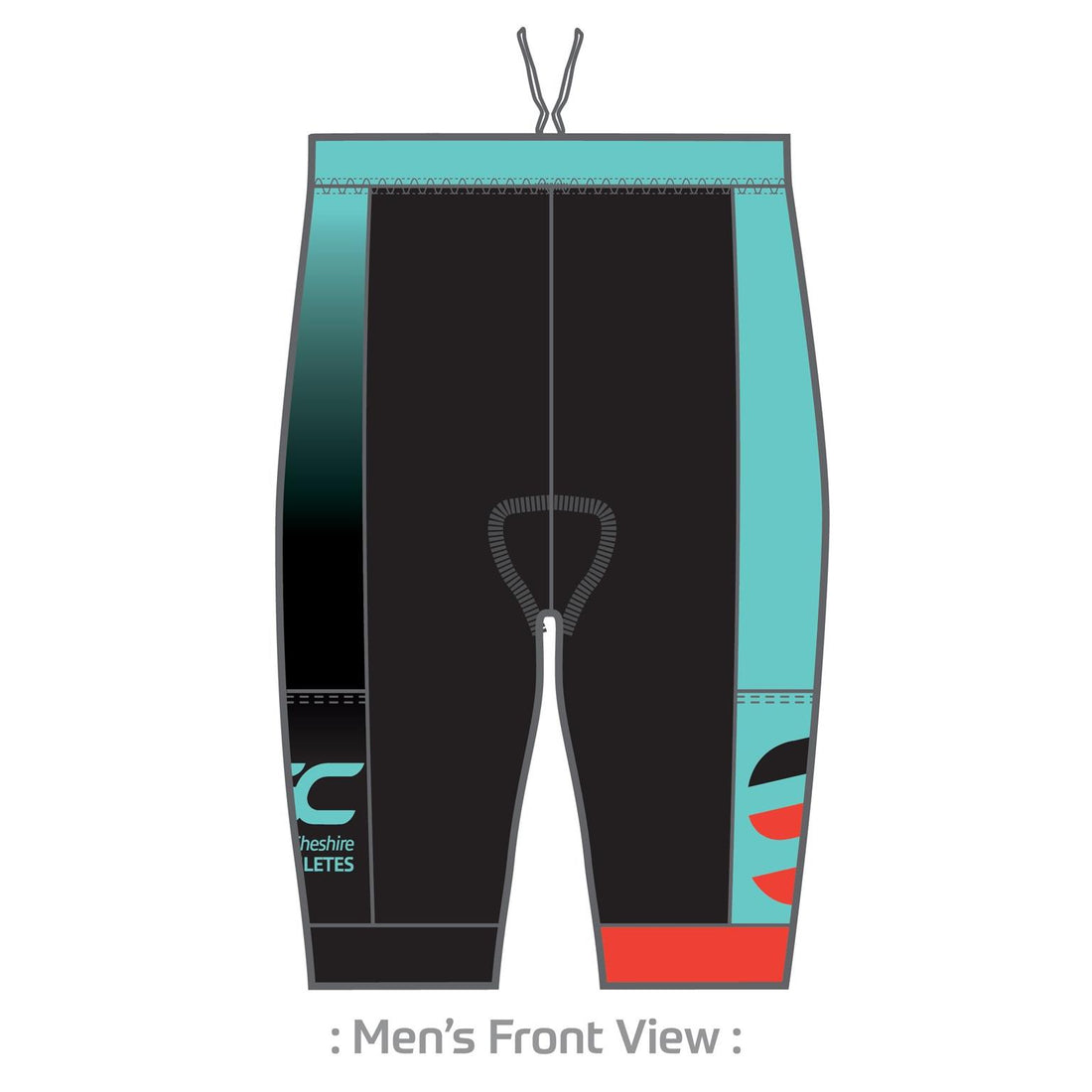 PERFORMANCE+ Velocity Tri Short