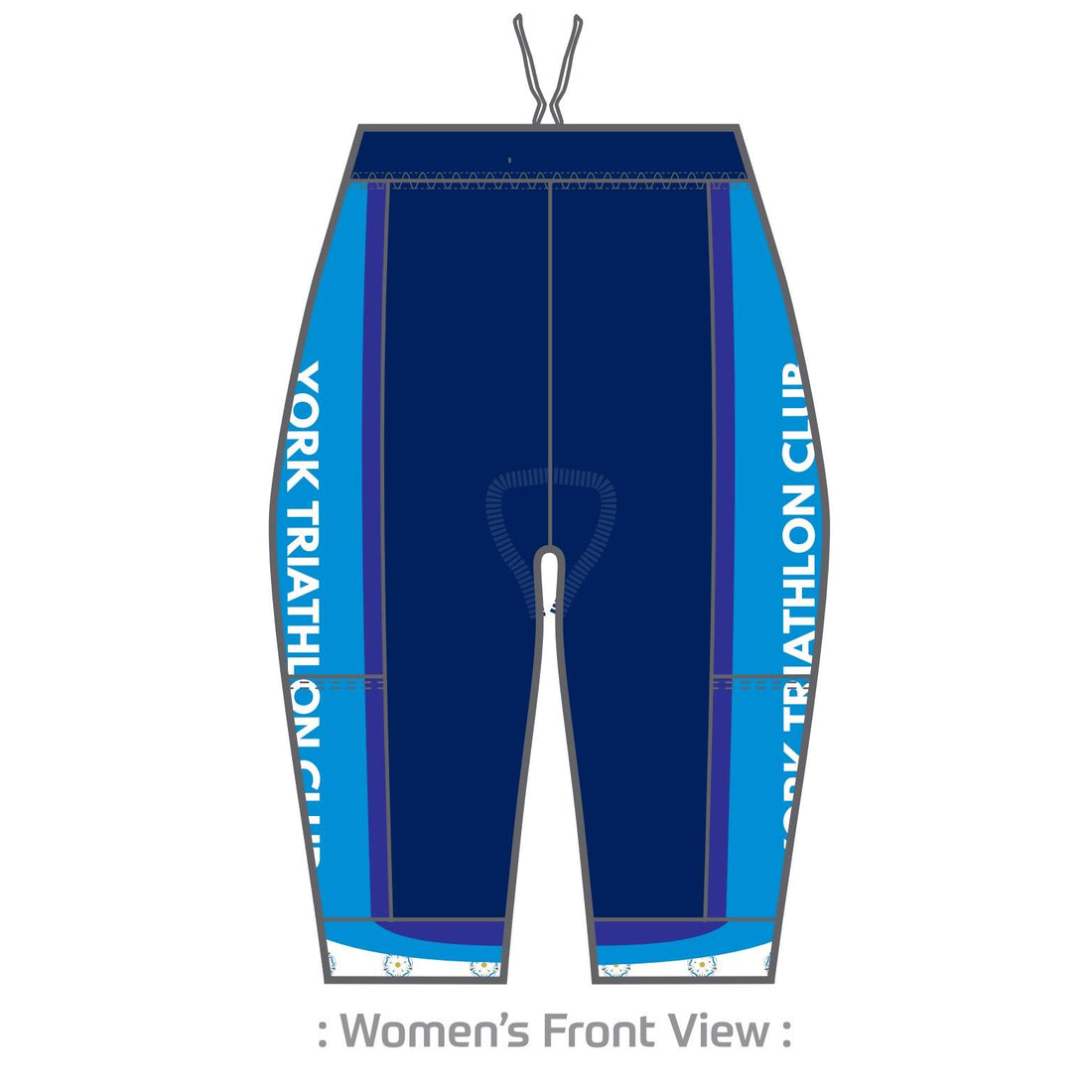 PERFORMANCE+ Velocity Tri Short