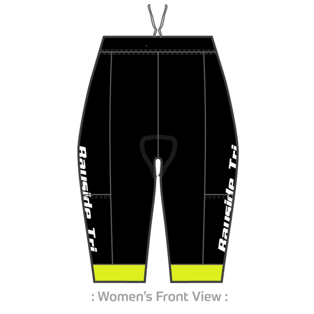 PERFORMANCE+ Velocity Tri Short