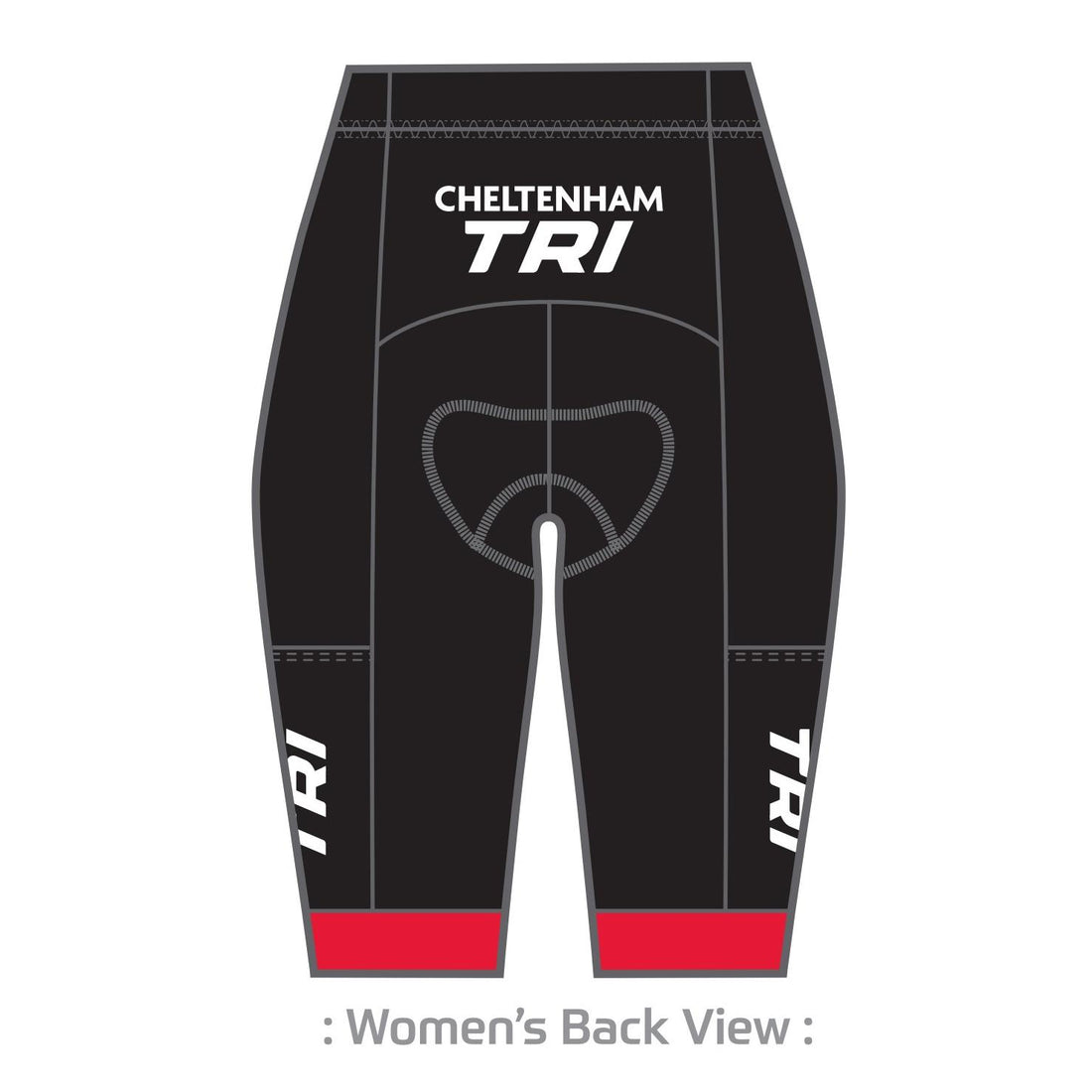 PERFORMANCE+ Velocity Tri Short