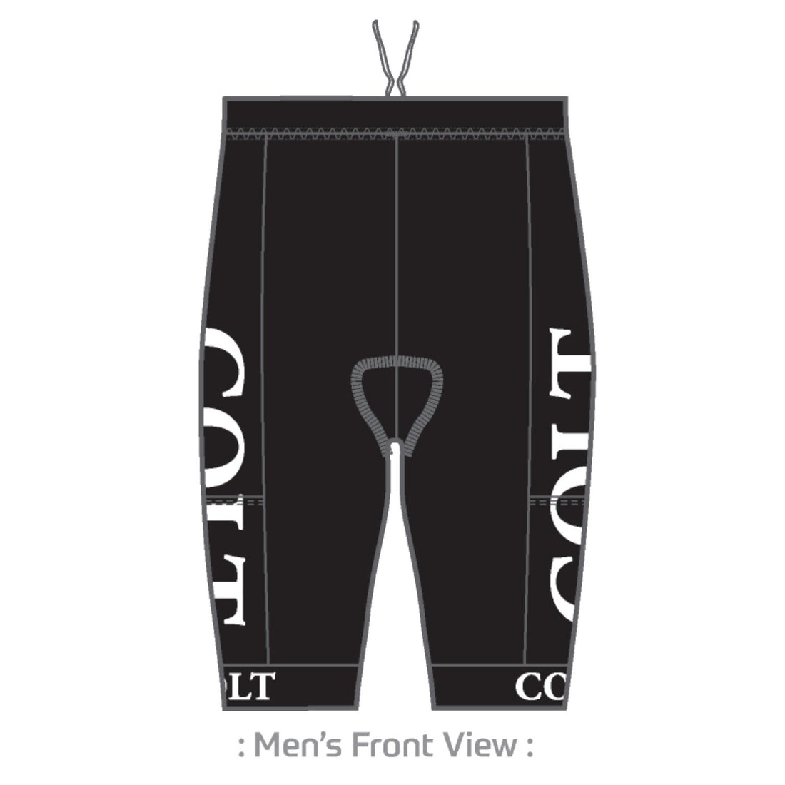 PERFORMANCE+ Velocity Tri Short