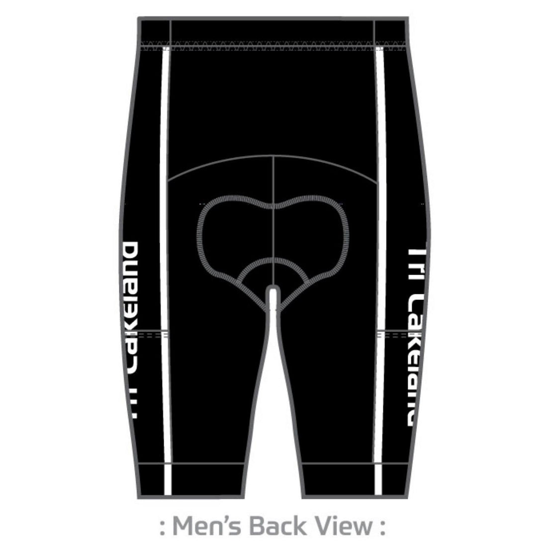 PERFORMANCE+ Velocity Tri Short