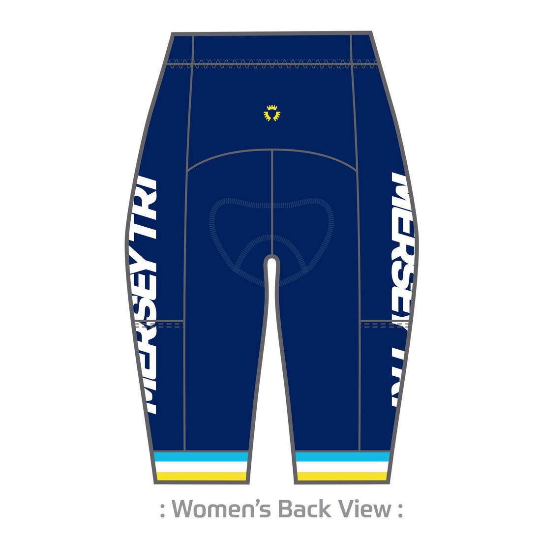 PERFORMANCE+ Velocity Tri Short