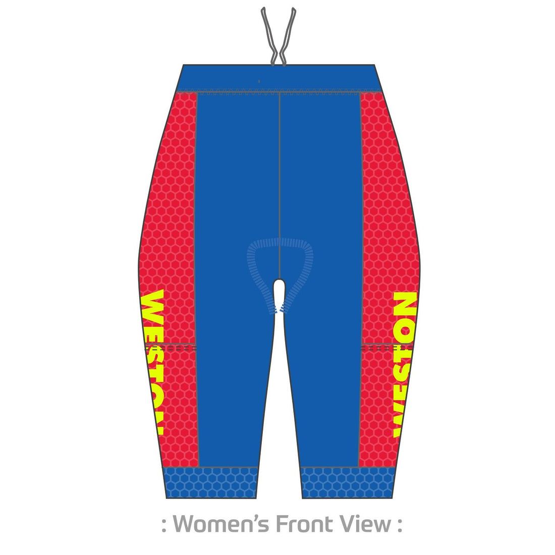 PERFORMANCE+ Velocity Tri Short