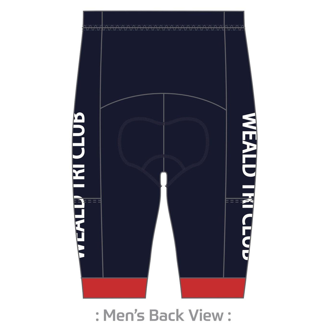 PERFORMANCE+ Velocity Tri Short