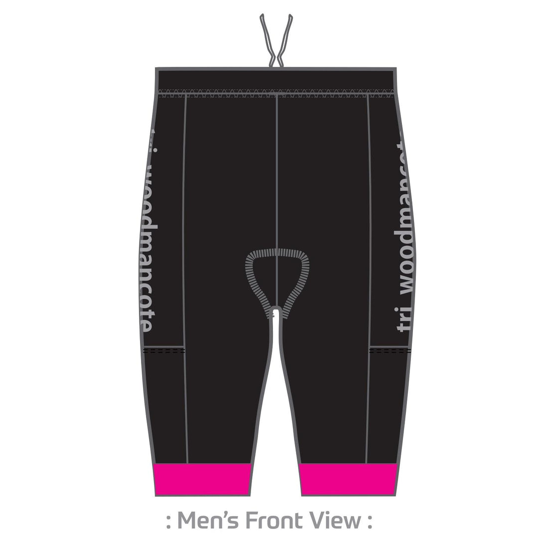 PERFORMANCE+ Velocity Tri Short