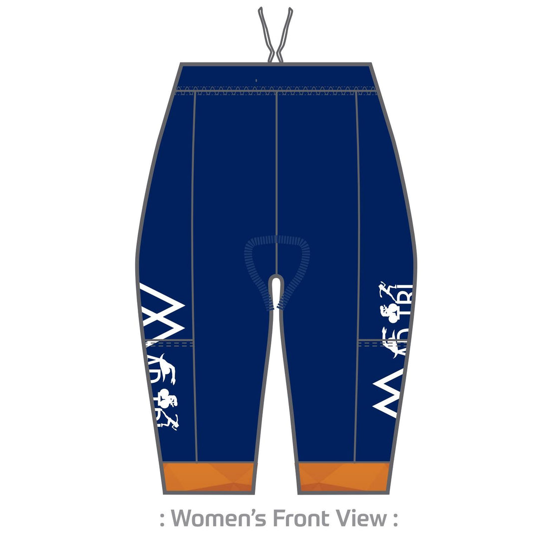 PERFORMANCE+ Velocity Tri Short