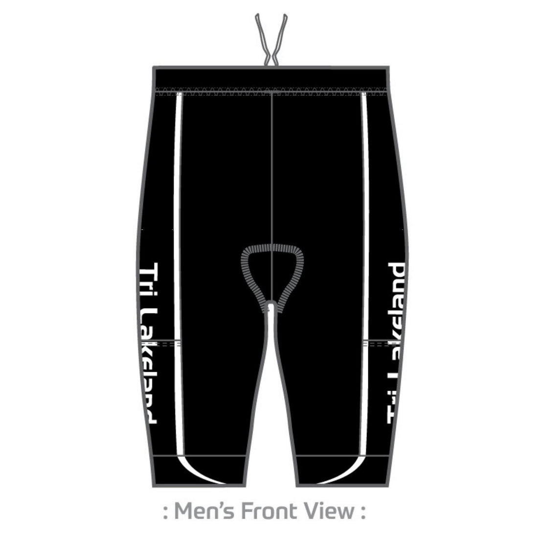 PERFORMANCE+ Velocity Tri Short