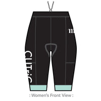 PERFORMANCE+ Velocity Tri Short