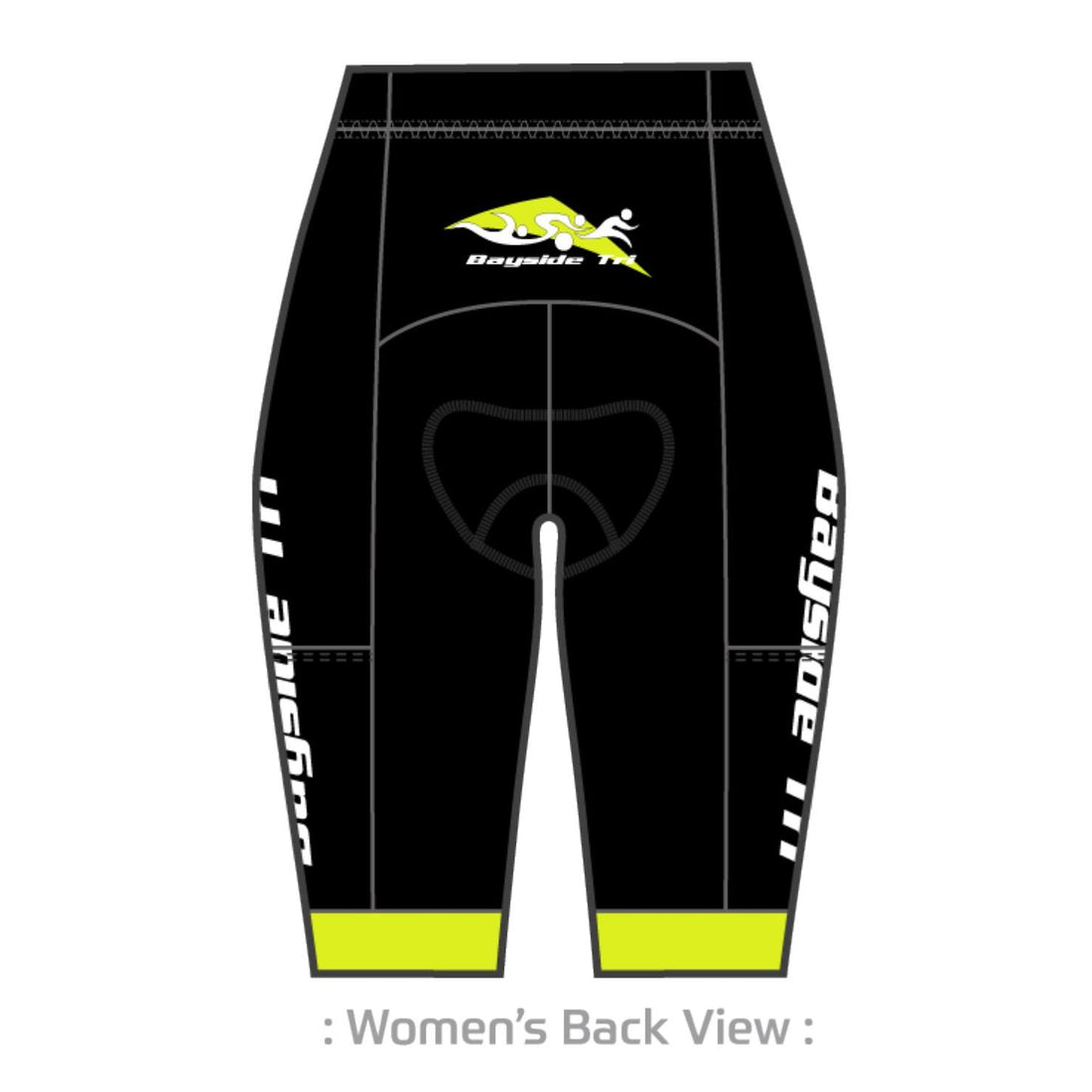 PERFORMANCE+ Velocity Tri Short