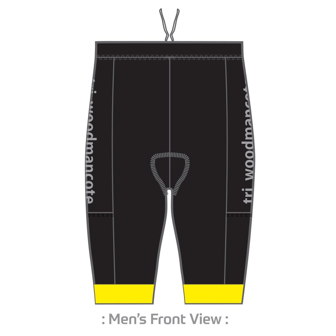 PERFORMANCE+ Velocity Tri Short