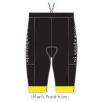 PERFORMANCE+ Velocity Tri Short