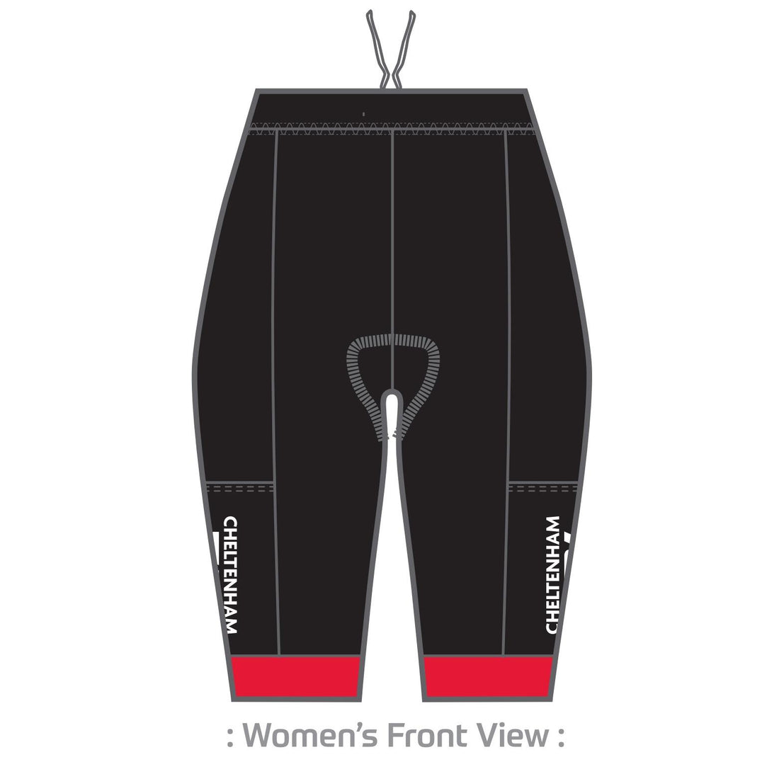 PERFORMANCE+ Velocity Tri Short