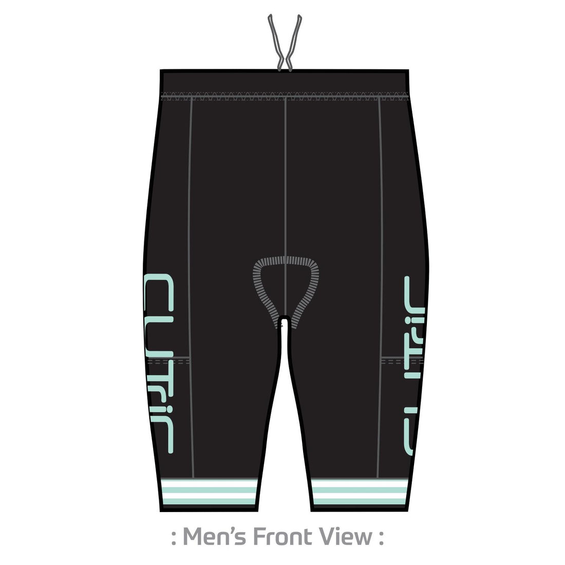 PERFORMANCE+ Velocity Tri Short
