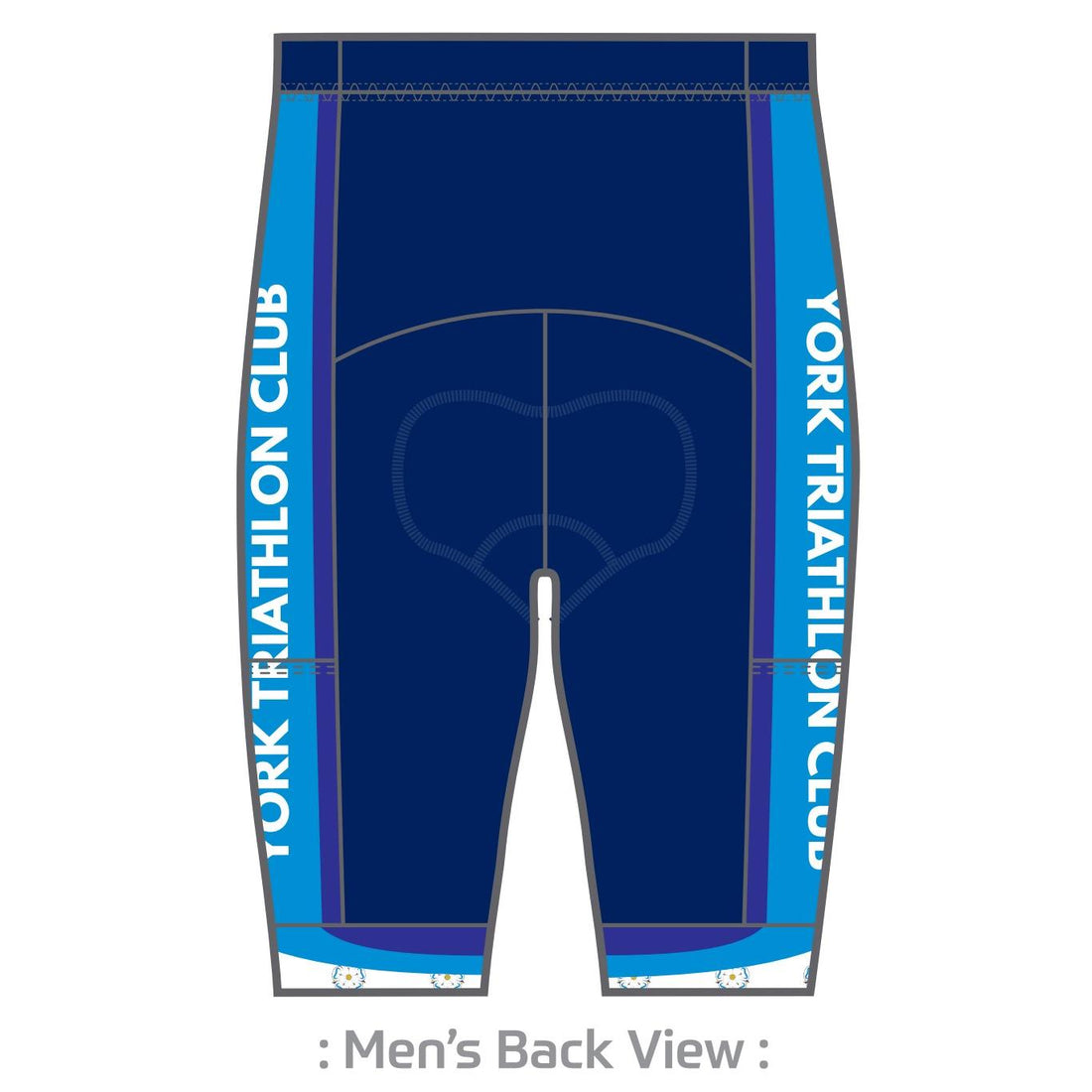 PERFORMANCE+ Velocity Tri Short