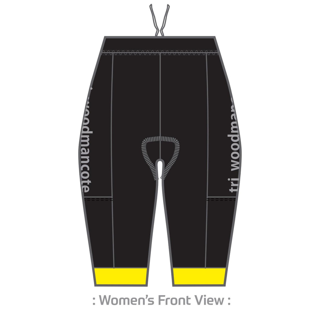 PERFORMANCE+ Velocity Tri Short