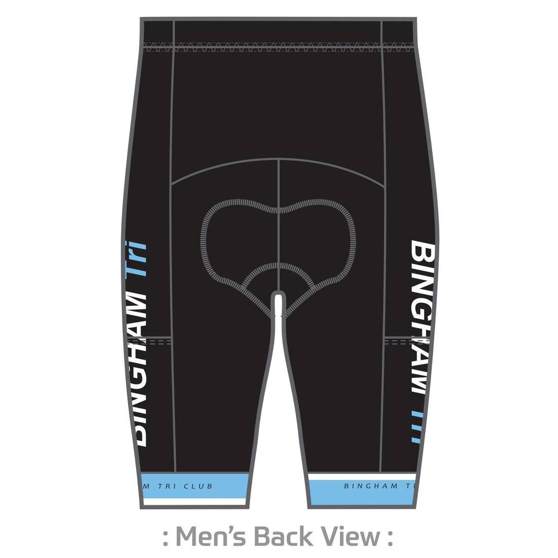 PERFORMANCE+ Velocity Tri Short