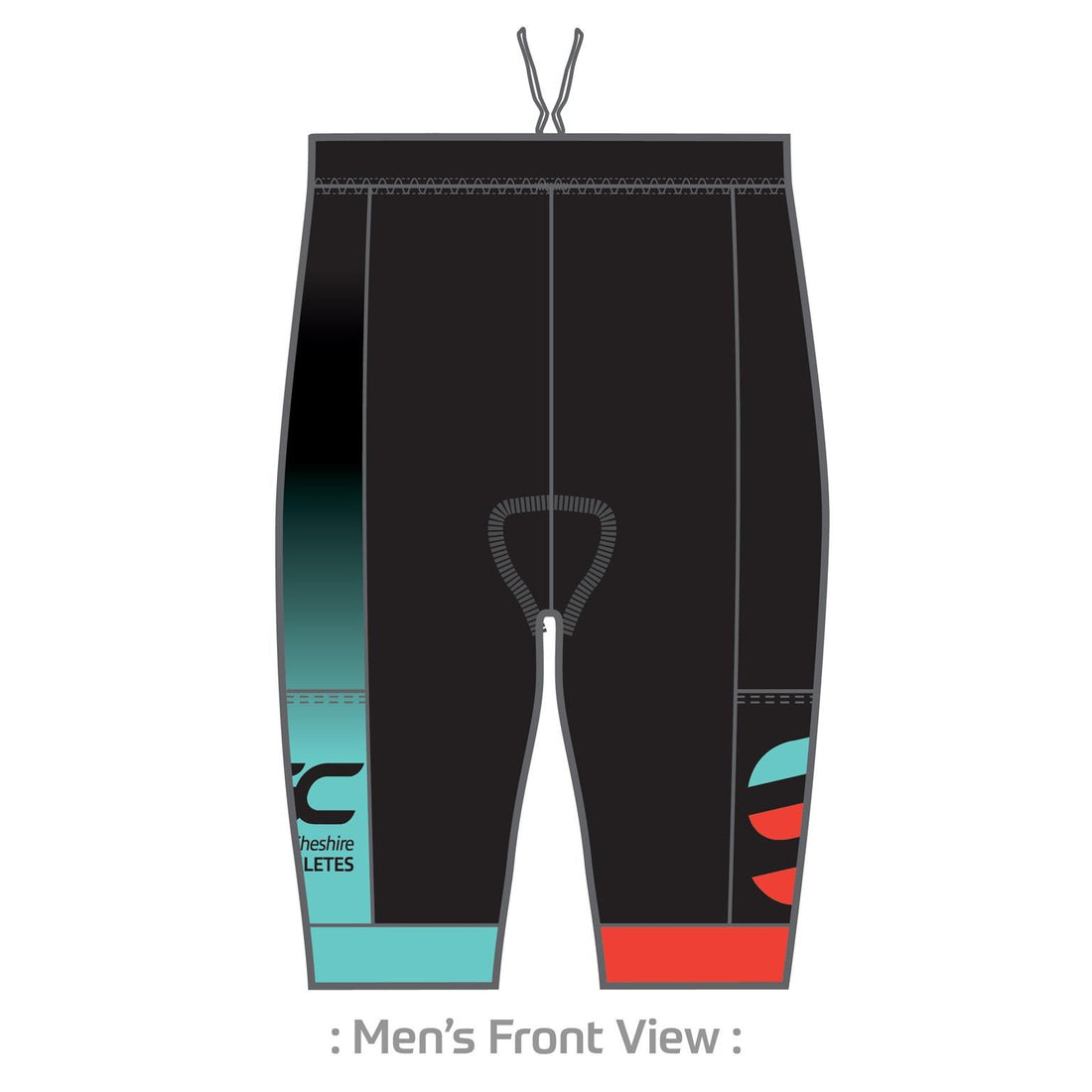 PERFORMANCE+ Velocity Tri Short