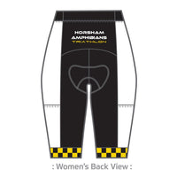 PERFORMANCE+ Velocity Tri Short