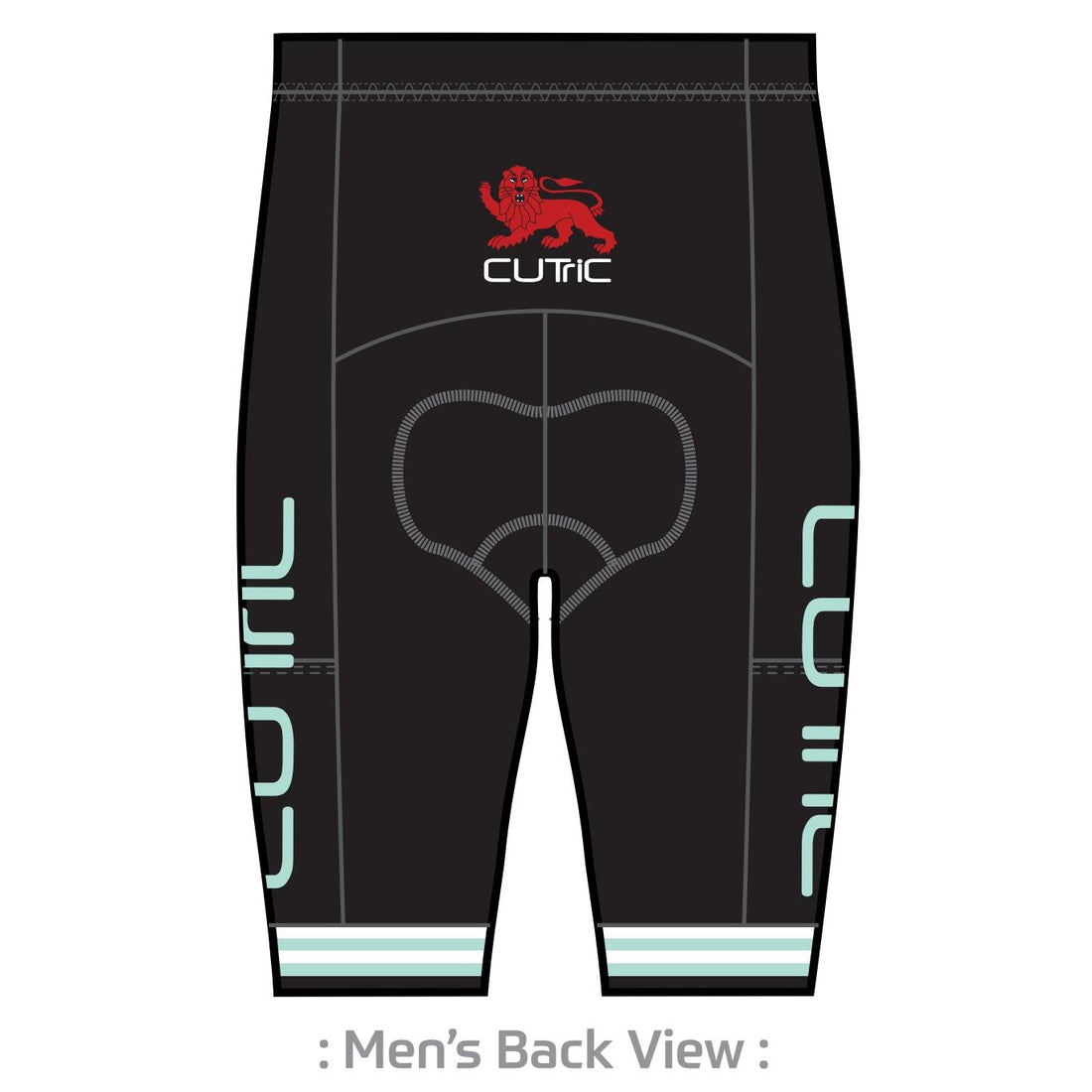PERFORMANCE+ Velocity Tri Short