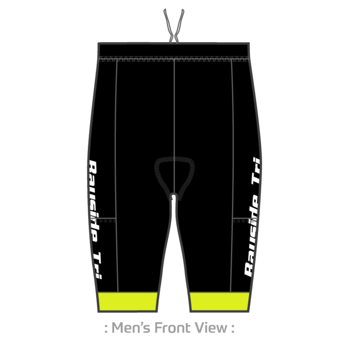 PERFORMANCE+ Velocity Tri Short