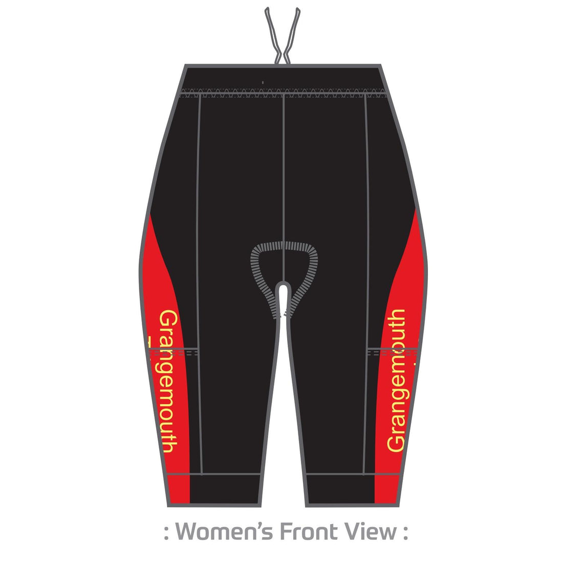 PERFORMANCE+ Velocity Tri Short