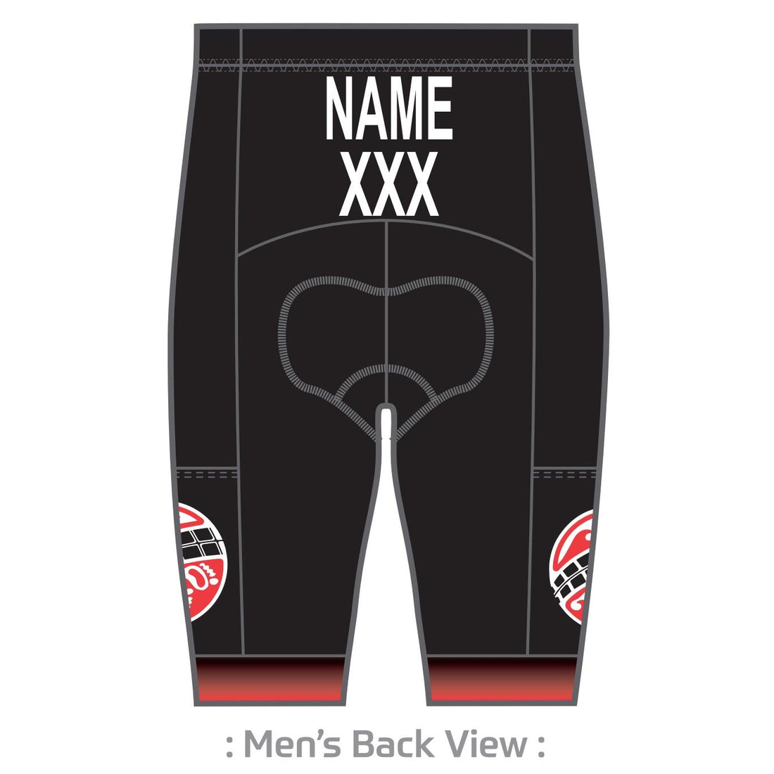PERFORMANCE+ Velocity Tri Short
