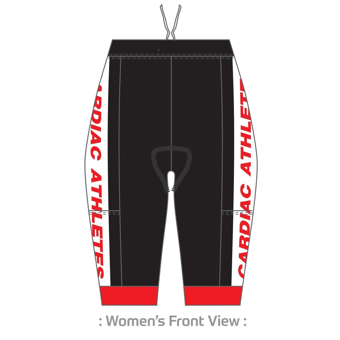 PERFORMANCE+ Velocity Tri Short