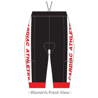 PERFORMANCE+ Velocity Tri Short