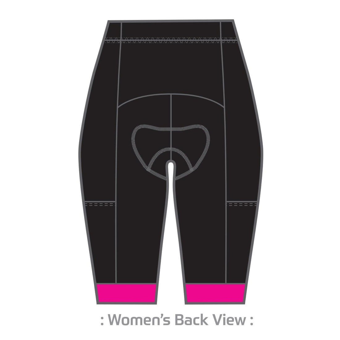 PERFORMANCE+ Velocity Tri Short