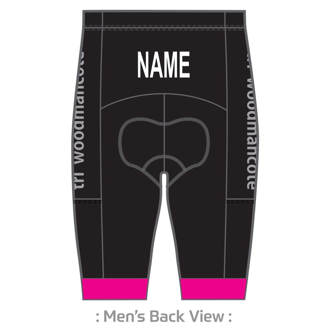 PERFORMANCE+ Velocity Tri Short