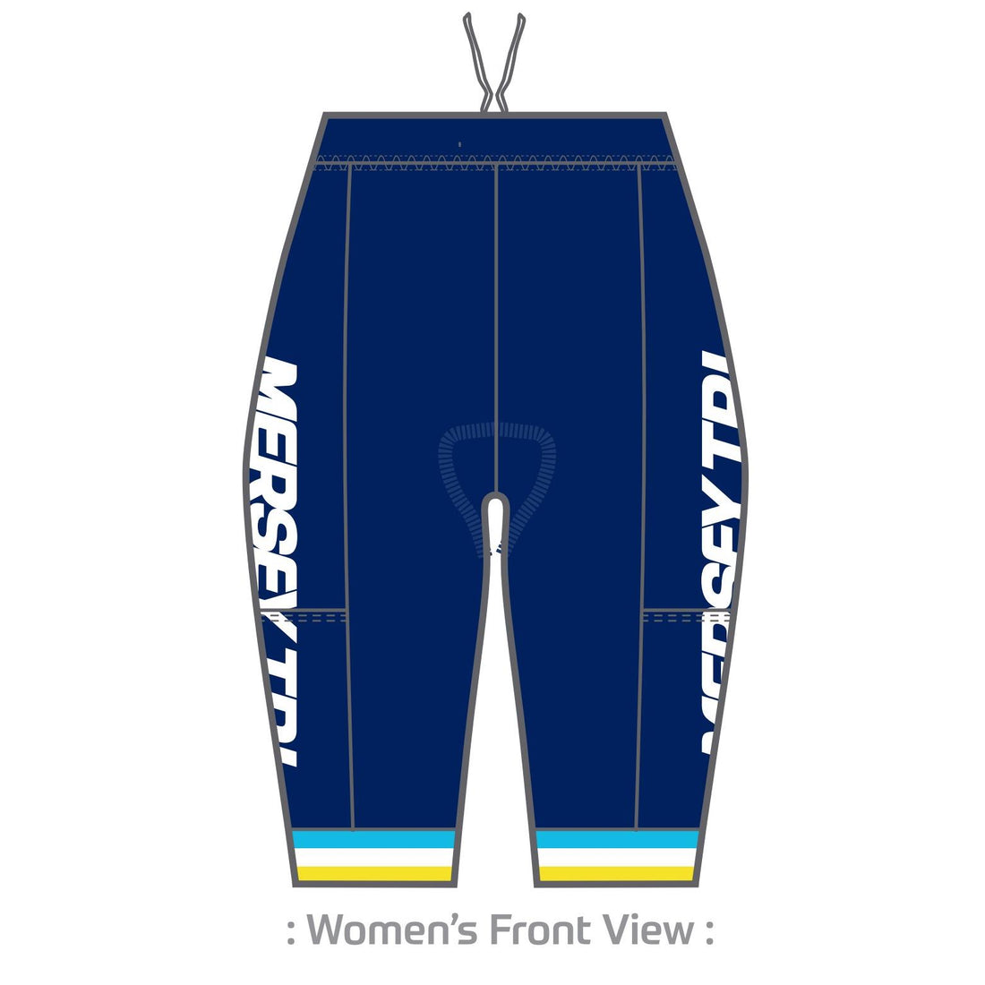 PERFORMANCE+ Velocity Tri Short