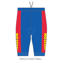 PERFORMANCE+ Velocity Tri Short