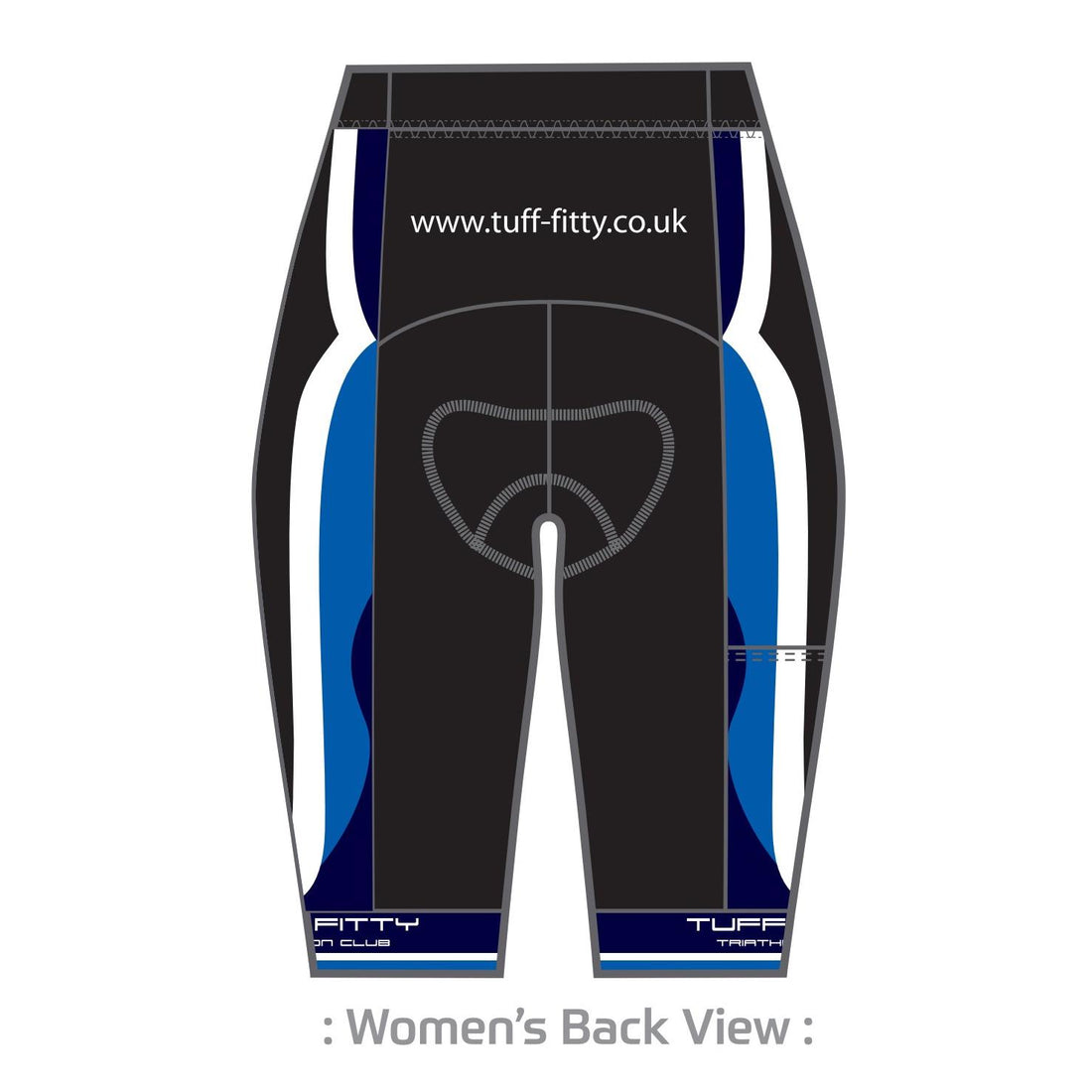 PERFORMANCE+ Velocity Tri Short