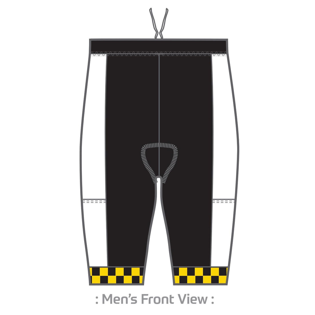 PERFORMANCE+ Velocity Tri Short
