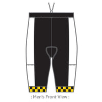 PERFORMANCE+ Velocity Tri Short
