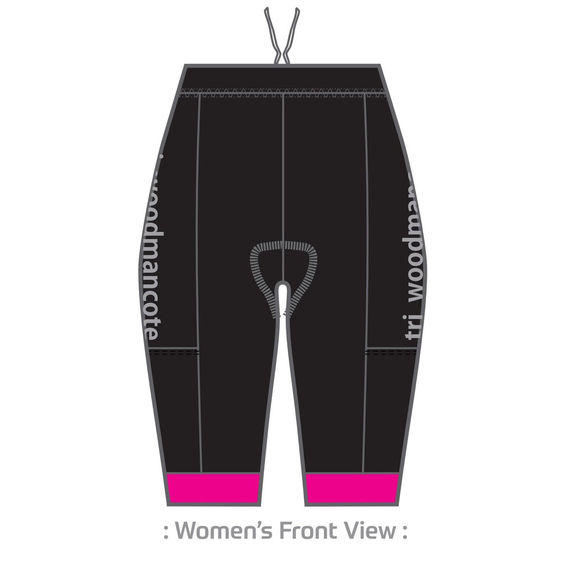 PERFORMANCE+ Velocity Tri Short