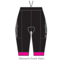 PERFORMANCE+ Velocity Tri Short