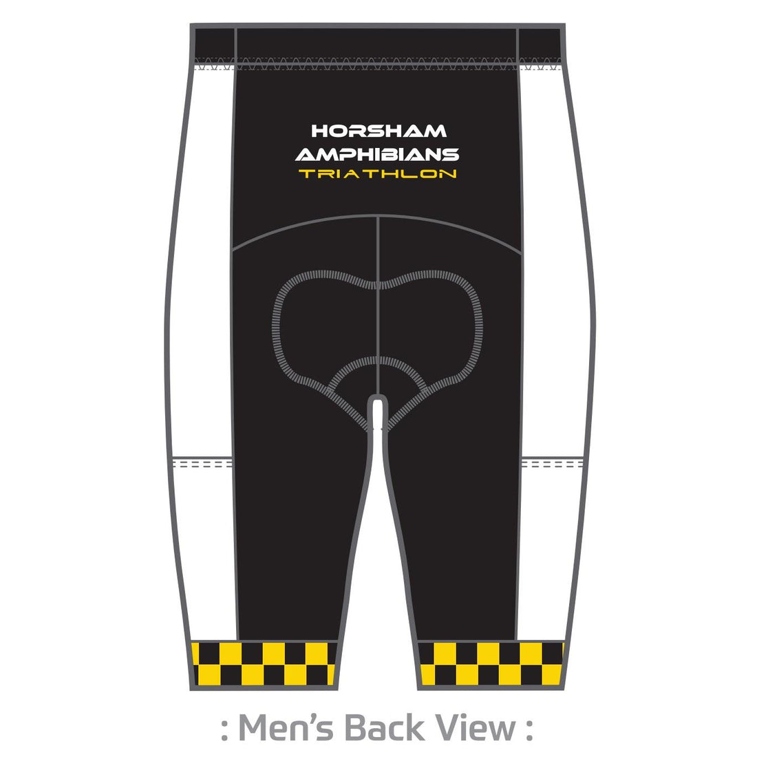 PERFORMANCE+ Velocity Tri Short