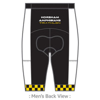 PERFORMANCE+ Velocity Tri Short